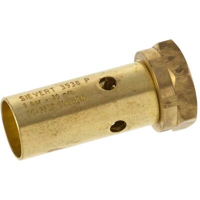 Sievert 3938 Pin-Point Gas Blow Torch Burner Sievert 3938 Pin-Point Gas Blow Torch Burner