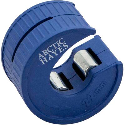 Arctic Hayes 22mm U-Cut Pipe Cutter Arctic Hayes 22mm U-Cut Pipe Cutter