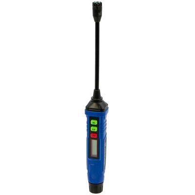 Arctic Hayes Gas Leak Detector Arctic Hayes Gas Leak Detector