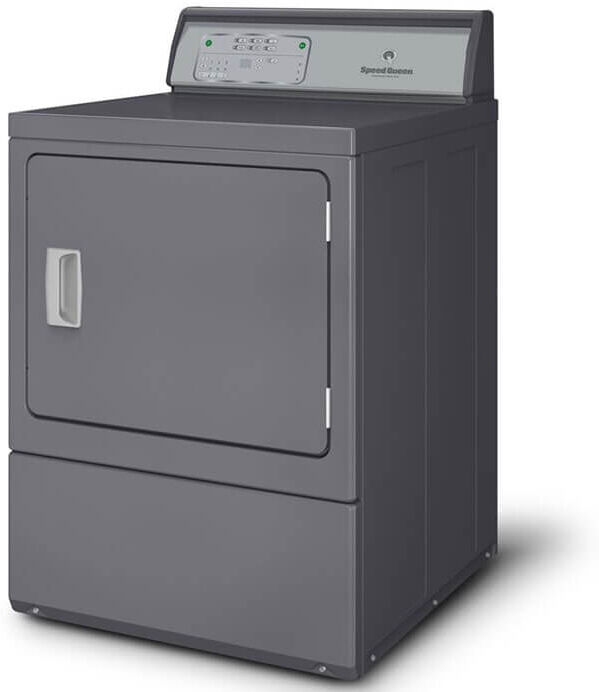 Allied Calor Speed Queen LPG Gas Tumble Dryer