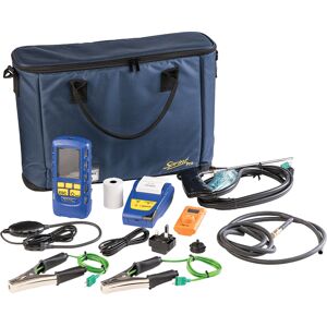 Anton Sprint Pro 3 Multifunction Flue Gas Analyser Kit A