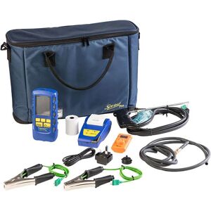 Anton Sprint Pro 2 Multifunction Flue Gas Analyser Kit A