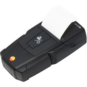 Testo Wireless IR Printer for the Testo 310