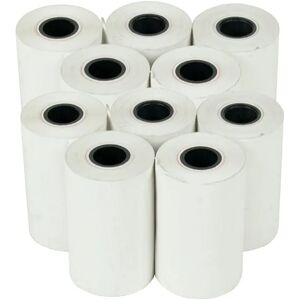 Anton Sprinter Thermal Paper Rolls (Pack of 10)