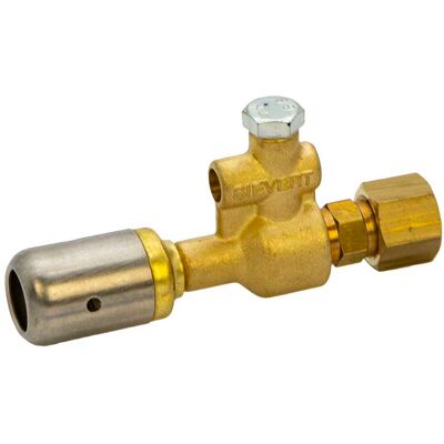 Sievert 2955 Soldering Burner Sievert 2955 Soldering Burner