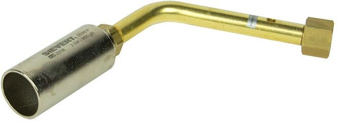 Sievert 3528 Soft Flame Gas Blow Torch Burner 28mm Diameter