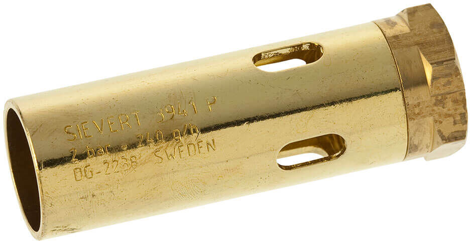 Sievert 3941 Standard Gas Blow Torch Burner