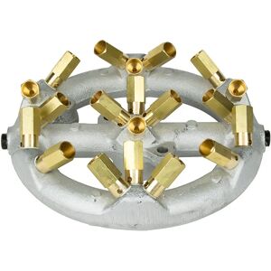 HGP R8 Duoflam LPG Gas Cooker Burner