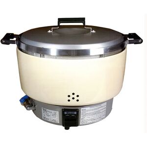 Rinnai Natural Gas Rice Cooker