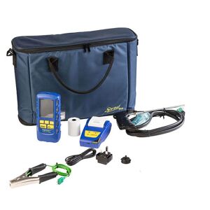 Anton Sprint Pro 1 Multifunction Flue Gas Analyser Kit