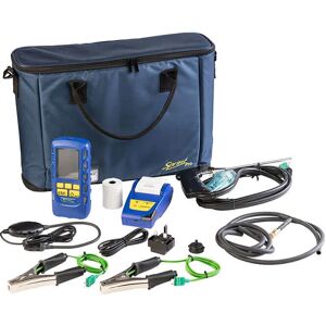 Anton Sprint Pro 4 Multifunction Flue Gas Analyser Kit A