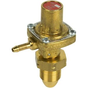 Bullfinch 1041 Tinyreg Fixed 1 Bar High Pressure Propane Gas Regulator