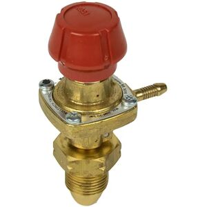 Bullfinch 1051 Tinyreg 0.5-2 Bar High Pressure Propane Gas Regulator