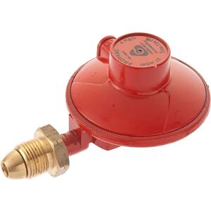 Cavagna 37mbar Propane Gas Regulator, 4kg - Screw-On POL