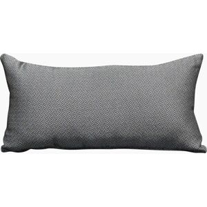 Harbour Lifestyle Agora Vimini Pirita Bolster Scatter Cushion - 60cm x 30cm