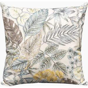 Harbour Lifestyle Acrisol Bouquet Neutrals Medium Scatter Cushion - 45cm x 45cm