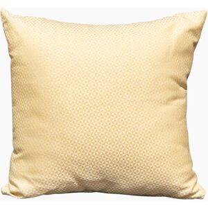 Harbour Lifestyle Acrisol Helix Trigo Small Scatter Cushion - 25m x 25cm