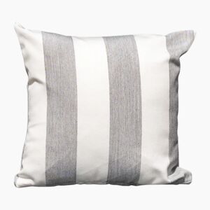 Harbour Lifestyle Agora Lines Piedra Small Scatter Cushion - 25m x 25cm