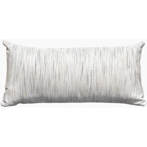 Harbour Lifestyle Agora Texture Ugo Bolster Scatter Cushion - 60cm x 30cm