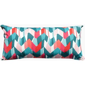 Harbour Lifestyle Acrisol Flash Multi Bolster Scatter Cushion - 60cm x 30cm