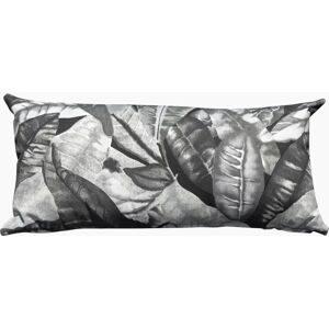 Harbour Lifestyle Acrisol Amazonia Gris Bolster Scatter Cushion - 60cm x 30cm