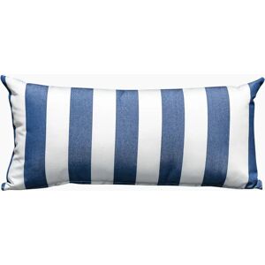 Harbour Lifestyle Agora Lines Marino Bolster Scatter Cushion - 60cm x 30cm