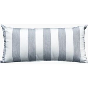 Harbour Lifestyle Agora Lines Piedra Bolster Scatter Cushion - 60cm x 30cm