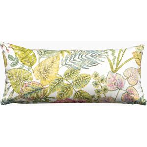 Harbour Lifestyle Acrisol Bouquet Multi Bolster Scatter Cushion - 60cm x 30cm