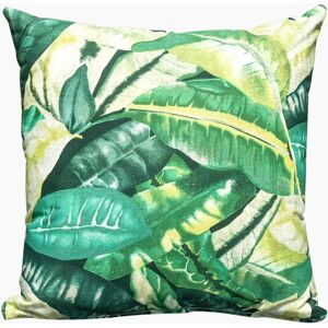 Harbour Lifestyle Acrisol Amazonia Verde Medium Scatter Cushion - 45cm x 45cm