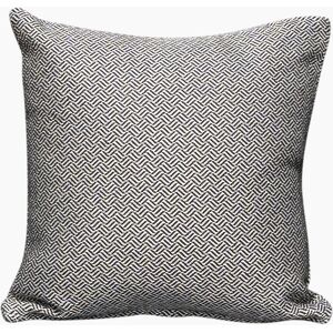 Harbour Lifestyle Agora Vimini Pirita Small Scatter Cushion - 25m x 25cm