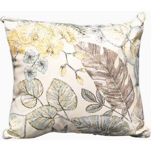 Harbour Lifestyle Acrisol Bouquet Neutrals Small Scatter Cushion - 25m x 25cm