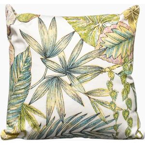 Harbour Lifestyle Acrisol Bouquet Multi Small Scatter Cushion - 25m x 25cm