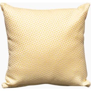 Harbour Lifestyle Acrisol Helix Trigo Medium Scatter Cushion - 45cm x 45cm