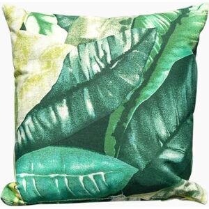 Harbour Lifestyle Acrisol Amazonia Verde Small Scatter Cushion - 25m x 25cm