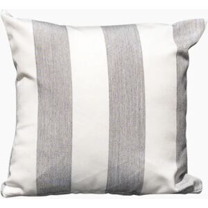 Harbour Lifestyle Agora Lines Piedra Small Scatter Cushion - 25m x 25cm