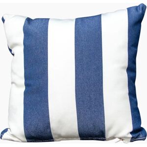 Harbour Lifestyle Agora Lines Marino Medium Scatter Cushion - 45cm x 45cm