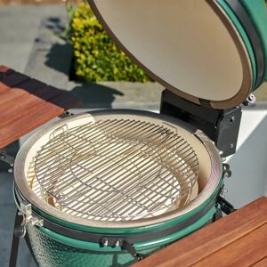 Harbour Lifestyle Kamado Divide & Conquer Cooking System for 18" Grill