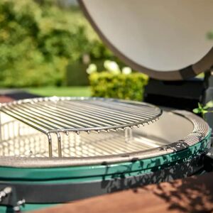Harbour Lifestyle Cooking Grid Expander for 18" Kamado Grills