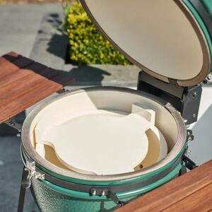 Harbour Lifestyle Kamado Heat Deflector for 22"