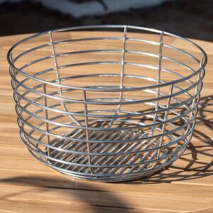 Harbour Lifestyle Kamado 18" Charcoal basket for Grill