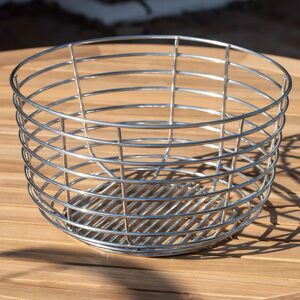 Harbour Lifestyle Kamado Charcoal basket for 21" & 22" Grill