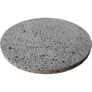 Harbour Lifestyle Kamado Lava Pizza Stone for 21