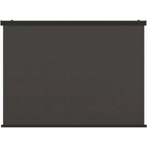 Harbour Lifestyle 1x - 3M Integrated Manual Side Blind / Grey