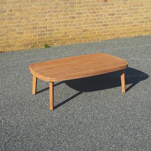 Harbour Lifestyle Mali Coffee Table (Ex Display)