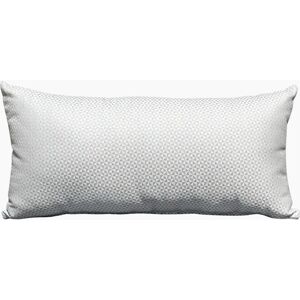 Harbour Lifestyle Acrisol Helix Gris Claro Bolster Scatter Cushion - 60cm x 30cm