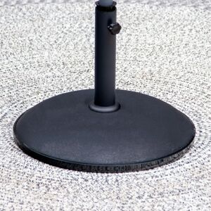 Harbour Lifestyle 15kg Concrete Parasol Base