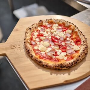 Harbour Lifestyle Bamboo Pizza Board 16