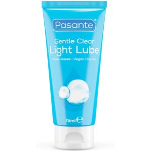 Pasante Gentle Light Lube (75ml)