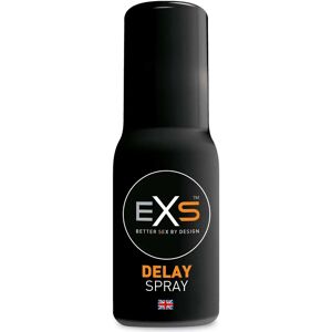 EXS Endurance Delay Spray (50ml)