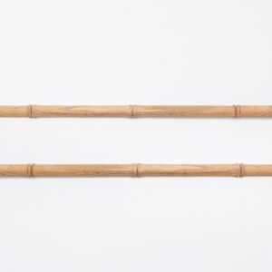 Set of 2 Large Bamboo Decorative Wall Trims - 90cm Material: Home Decor & Accessories Set of 2 Large Bamboo Decorative Wall Trims - 90cm Material: Home Decor & Accessories